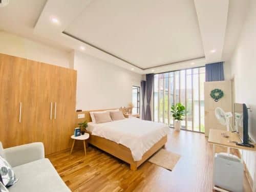Cloudy Homestay Hoi An Cloudy Homestay Hoi An