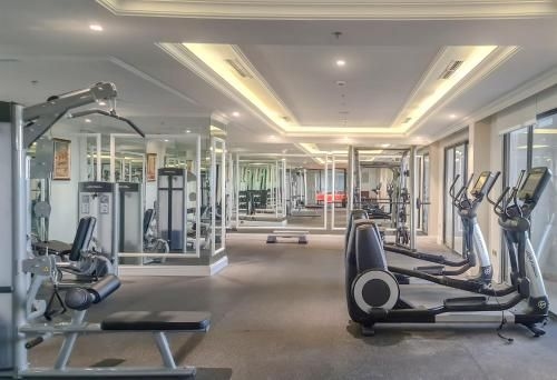 เชอราตัน ฟู้ก๊วก ลองบีช รีสอร์ท (Sheraton Phu Quoc Long Beach Resort)4