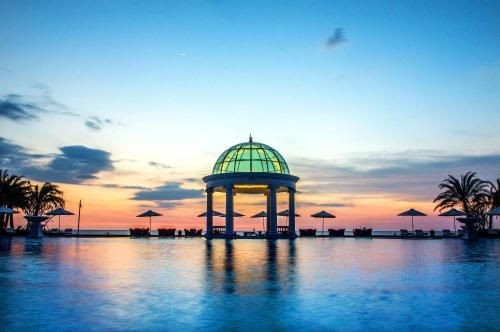 เชอราตัน ฟู้ก๊วก ลองบีช รีสอร์ท (Sheraton Phu Quoc Long Beach Resort)3