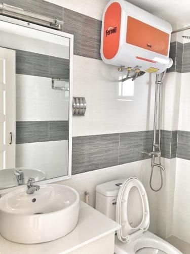 Hoang Vu Guest House3