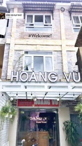 Hoang Vu Guest House Hoang Vu Guest House