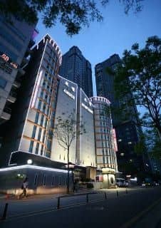Amour & Symphony Hotel Amour & Symphony Hotel