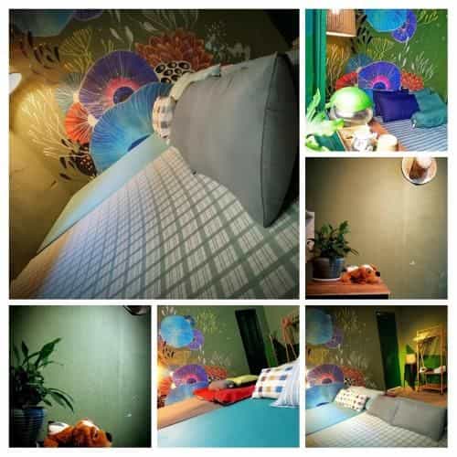 Homestay Gác Mơ Vũng Tàu Homestay Gác Mơ Vũng Tàu