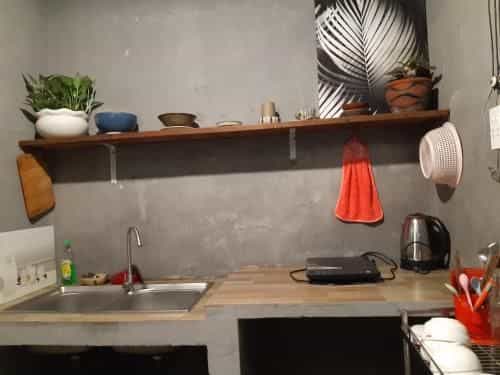 Homestay Gác Mơ Vũng Tàu Homestay Gác Mơ Vũng Tàu