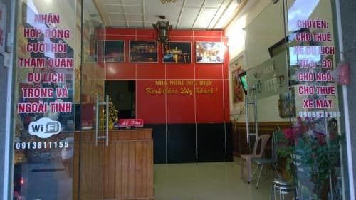 Phu Hiep Guesthouse Phu Hiep Guesthouse