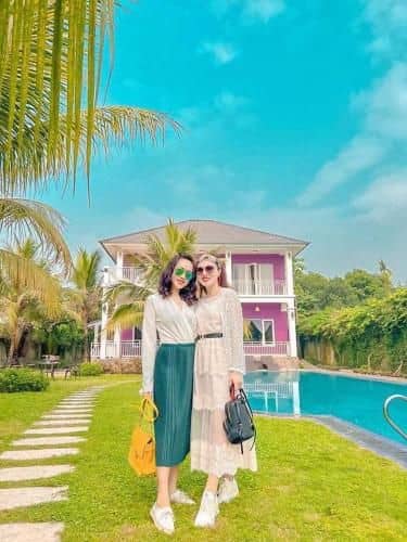 Sweet Dream Villa Hoa Binh Sweet Dream Villa Hoa Binh