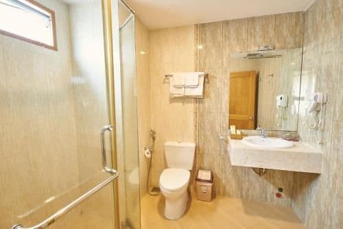 Standard Suite