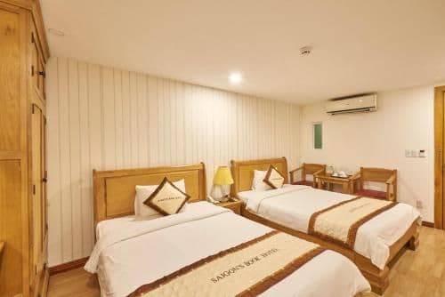 Superior Suite