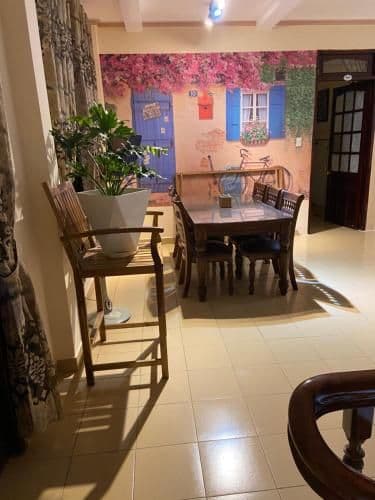 36 homestay ĐÀ LẠT 36 homestay ĐÀ LẠT