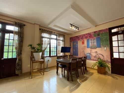 36 homestay ĐÀ LẠT 36 homestay ĐÀ LẠT