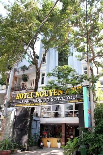 HOTEL NGUYEN ANH3