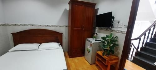 HOTEL NGUYEN ANH1