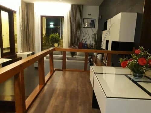 Doi Sao Homestay Doi Sao Homestay