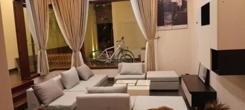 Đồi Sao Homestay (Doi Sao Homestay)3