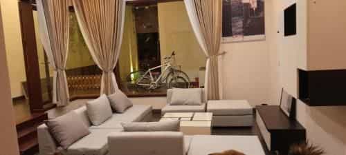 Doi Sao Homestay Doi Sao Homestay