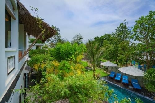 An Bang Garden Beach Homestay2