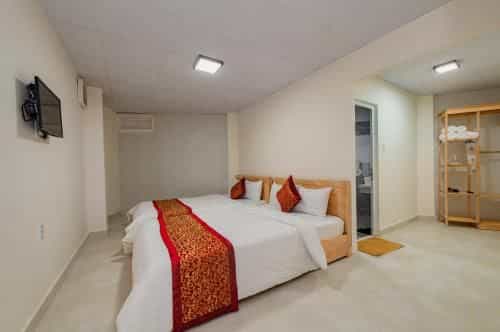 Bianco Hotel Bianco Hotel