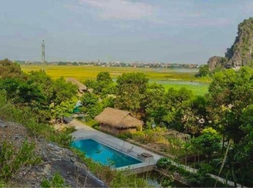 Hang Lan Bungalow3