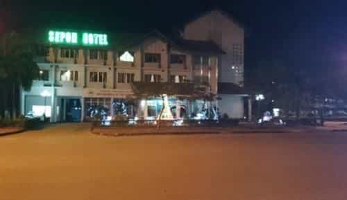 Sepon Hotel Sepon Hotel