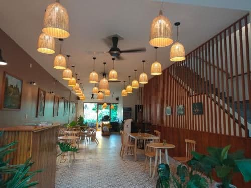 Hoi An Green Channel Homestay Hoi An Green Channel Homestay