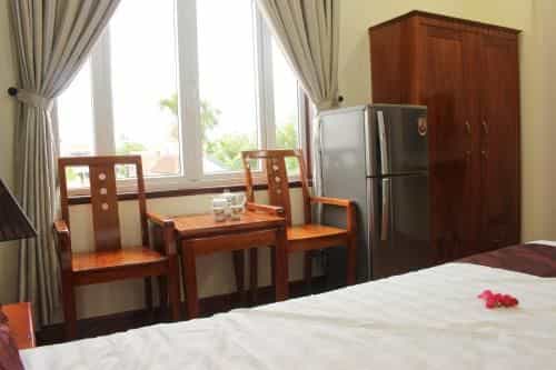 Hoi An Green Channel Homestay Hoi An Green Channel Homestay