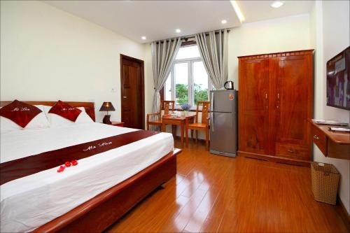ฮอยอัน กรีน แชนแนล โฮมสเตย์ (Hoi An Green Channel Homestay)3
