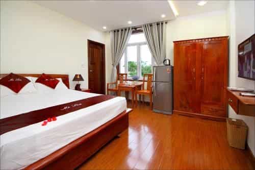 Hoi An Green Channel Homestay Hoi An Green Channel Homestay