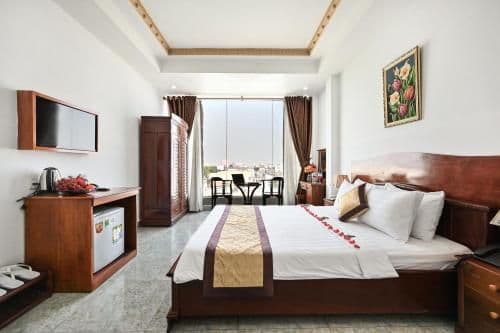 Superior Double Room