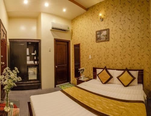 Small Double Room