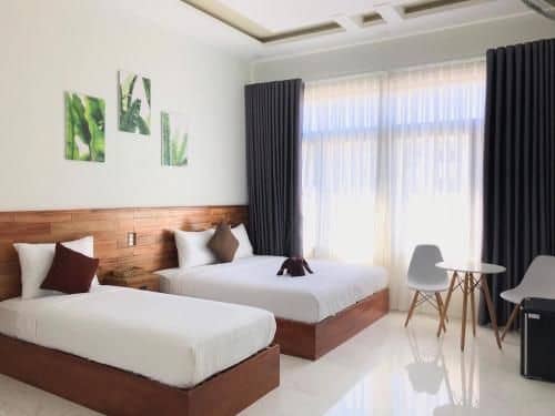 Dona Homestay Dona Homestay