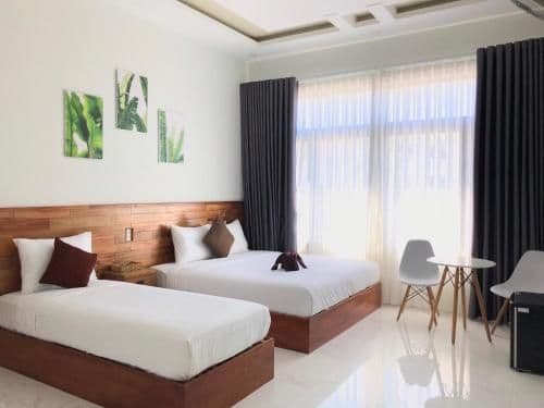 Dona Homestay Dona Homestay