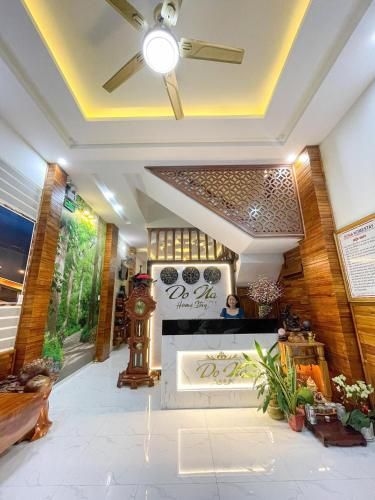 Dona Homestay4