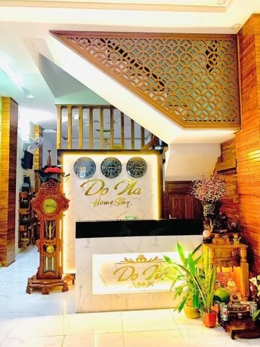 Dona Homestay2