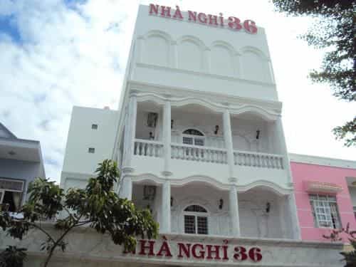 Guest House 36 (2) Guest House 36 (2)