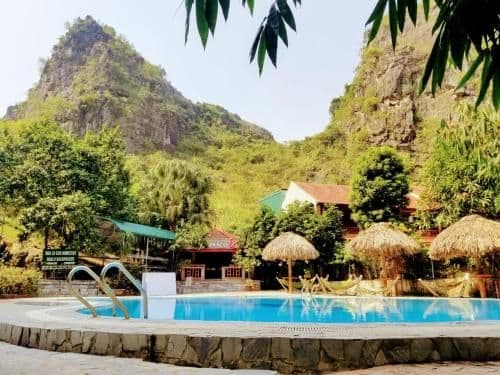 Hoalu Ecolodge Homestay Hoalu Ecolodge Homestay