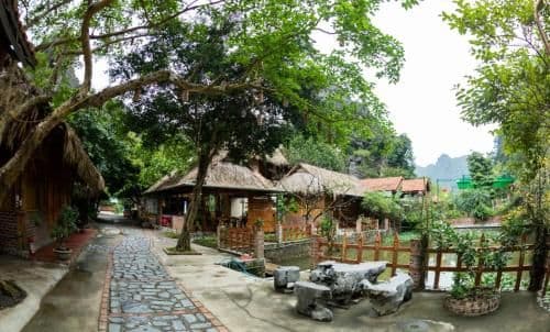 Family Bungalow