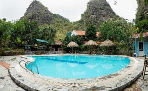 Family Bungalow