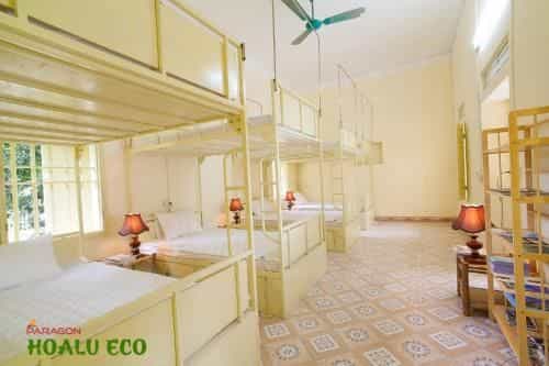 Hoalu Ecolodge Homestay Hoalu Ecolodge Homestay