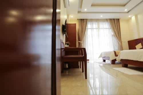Hotel Sunny Hotel Sunny