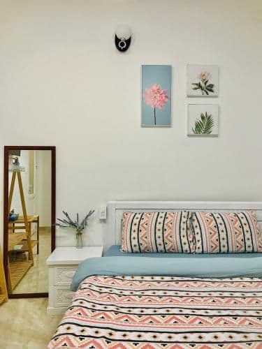 Small Double Room