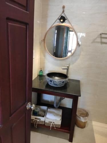 Deluxe Double Room with Balcony and Sea View