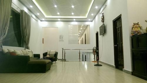 Yen Huynh Guest House1
