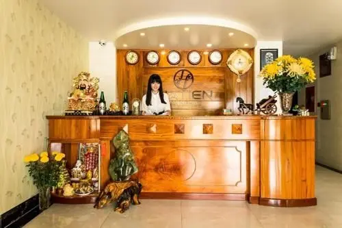 Ha Tien Happy Hotel Ha Tien Happy Hotel