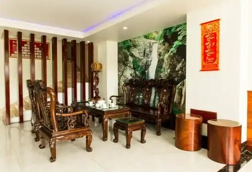 Ha Tien Happy Hotel Ha Tien Happy Hotel