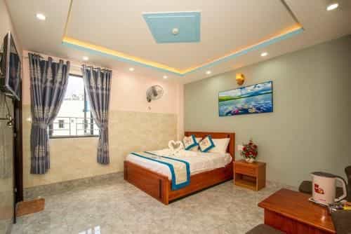 KHÁCH SẠN HOÀNG SƠN KHÁCH SẠN HOÀNG SƠN