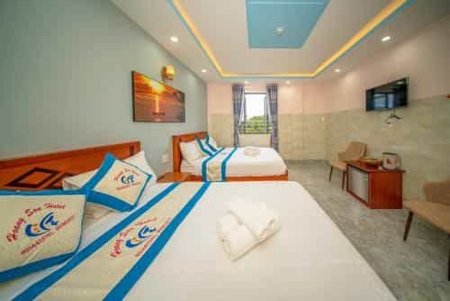 KHÁCH SẠN HOÀNG SƠN KHÁCH SẠN HOÀNG SƠN