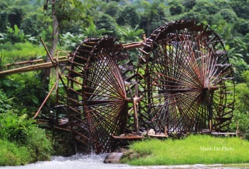 Mai Chau Sunrise Village4