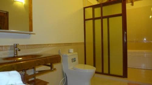 Superior Double or Twin Room