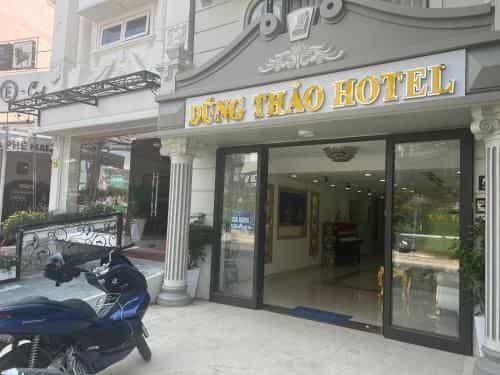 Khach San Dung Thao Khach San Dung Thao