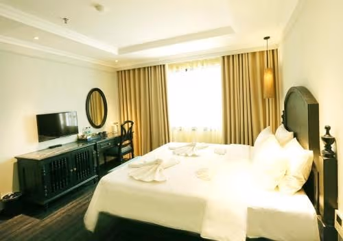 Executive Suite